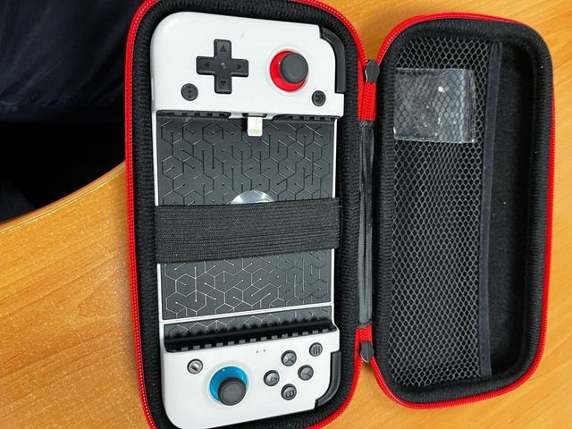 Gamesir X2 para iphone (lightning)