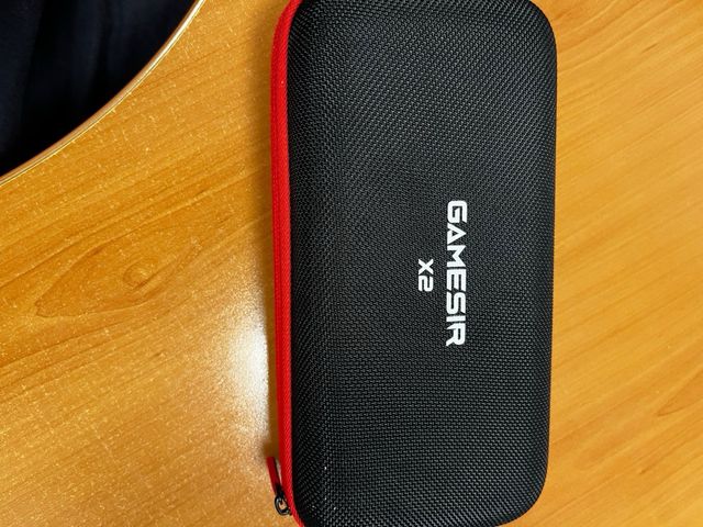 Gamesir X2 para iphone (lightning)