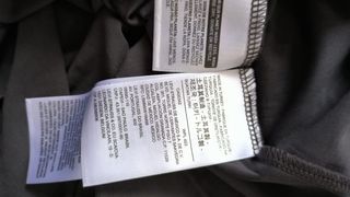 ♨️ Camiseta Levis Talla: Xs