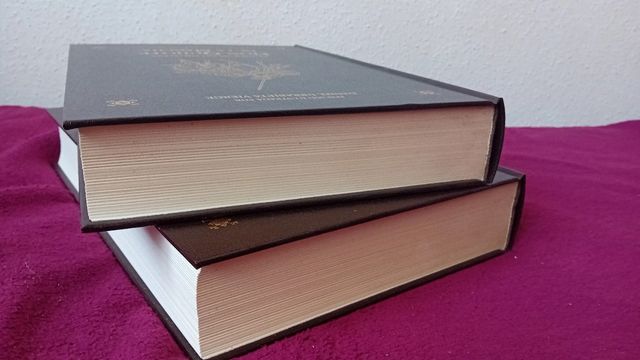 DON QUIJOTE Edición especial