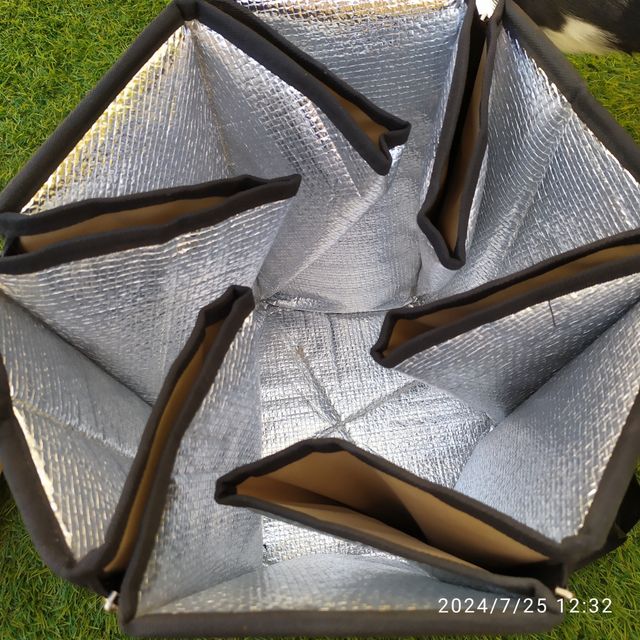 Nevera Portátil DYC Camping 