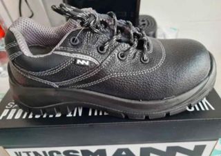 Zapatos de seguridad unisex