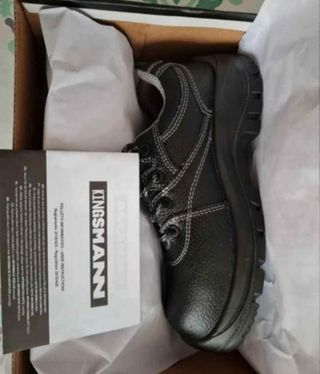 Zapatos de seguridad unisex