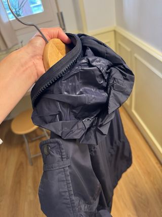 Chaqueta hombre Moncler