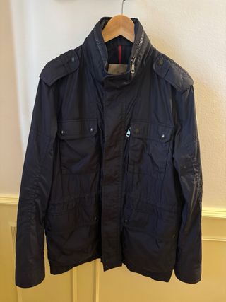 Chaqueta hombre Moncler