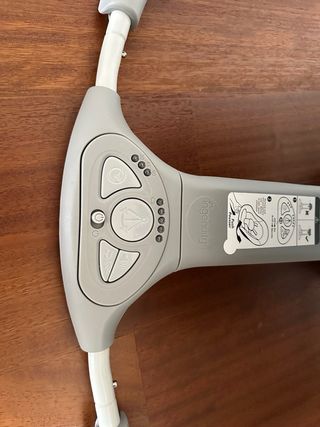 Ingenuity Altalena swing'n go bella teddy