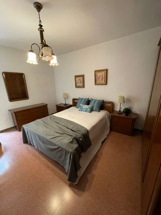 Dormitorio madera MATRIMONIO
