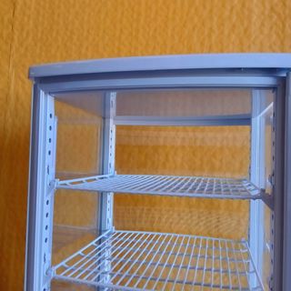 💥​ Vitrina Expositora Vertical Curva SB