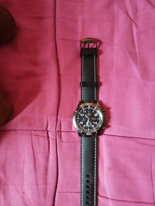RELOJ PULSERA CABALLERO