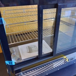 💥 Vitrina Expositora Refrigerada SB