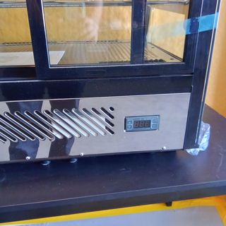 💥 Vitrina Expositora Refrigerada SB