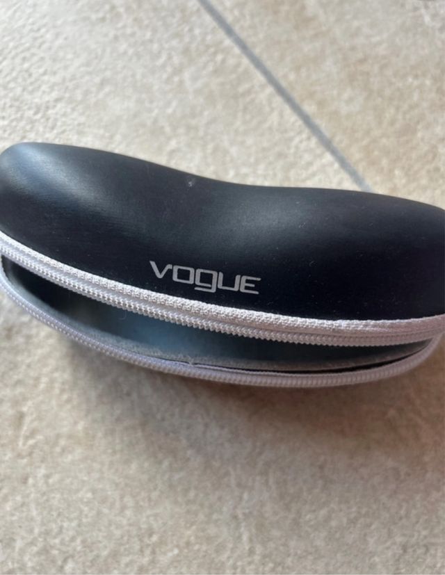 occhiali da sole lenti fume’ montatura  argento