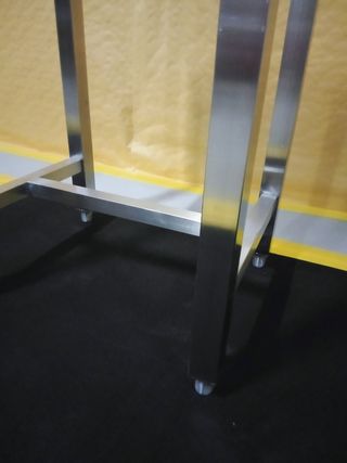 💥​ Tajo de Corte de Carnicero. Hostelería