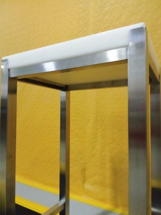 💥​ Tajo de Corte de Carnicero. Hostelería