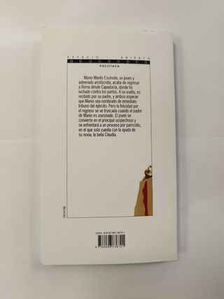 Continúan los crímenes en Roma