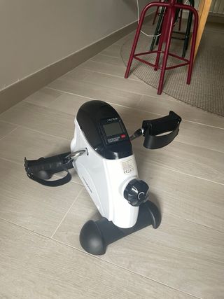 Mini bicicleta de ejercicio NUEVA Oviedo