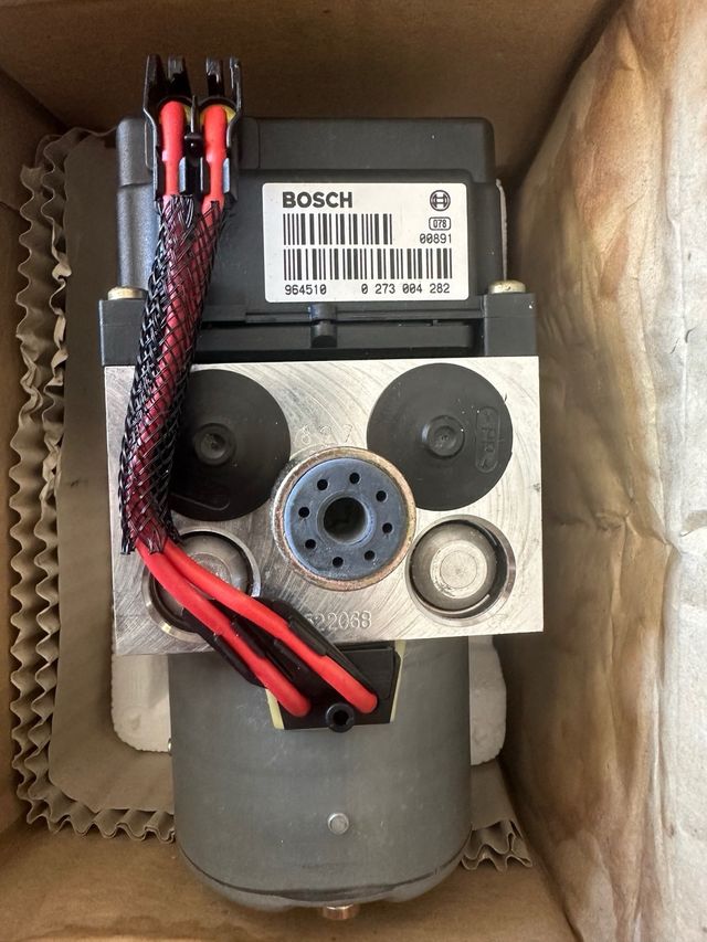 Modulo abs audi a6 audi a4 NUEVO