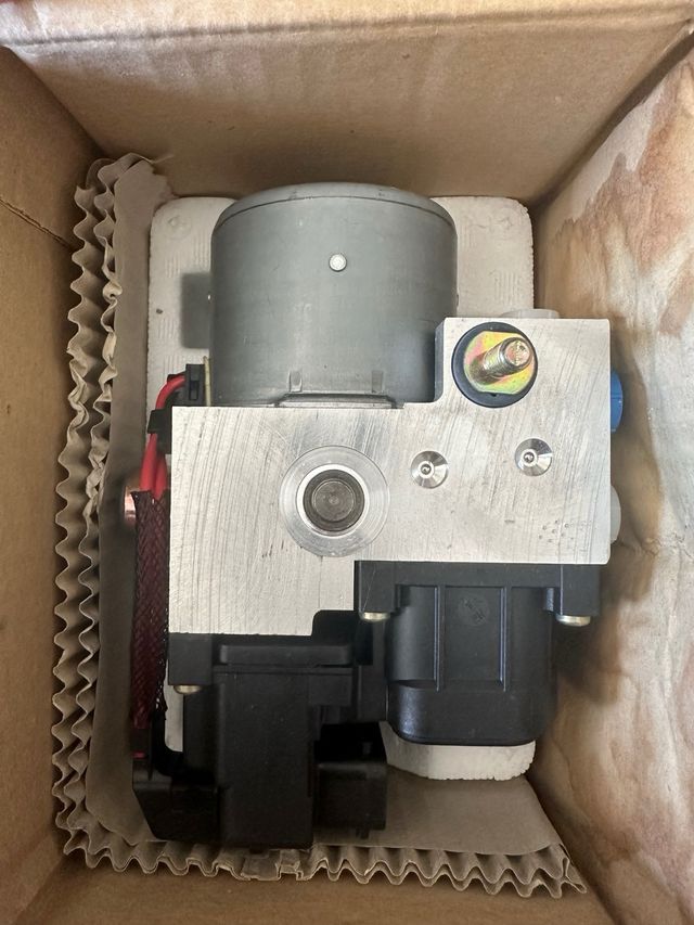 Modulo abs audi a6 audi a4 NUEVO