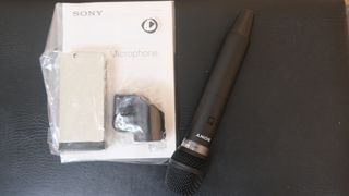 Sony UWP-X8/K33