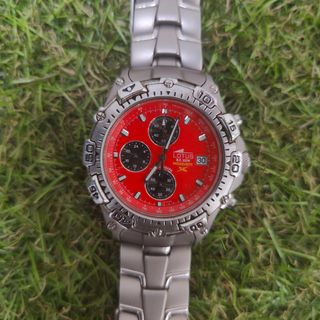 Reloj Lotus BR10 Kinetic