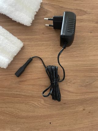 Limpiacristales recargable