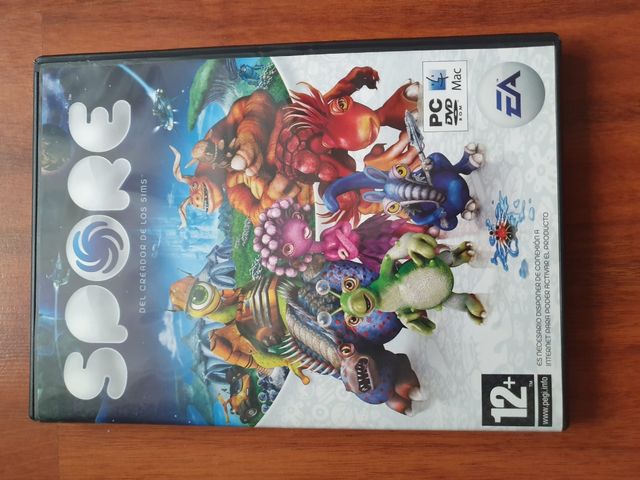 Videojuegos 