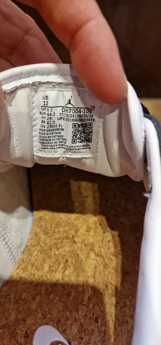 Zapatillas Nike air jordan 1 elevate low