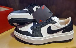 Zapatillas Nike air jordan 1 elevate low