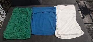 Top estivi donna 