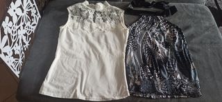 Top estivi donna 
