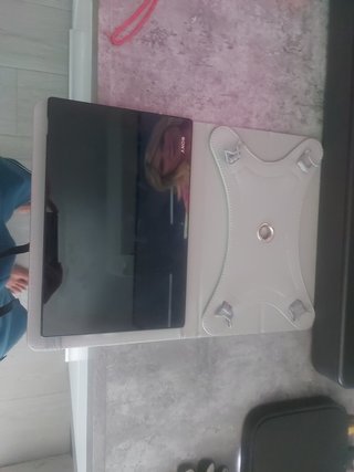 Tablet sony xperia