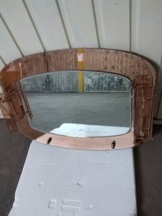 Espelho de toalete 20