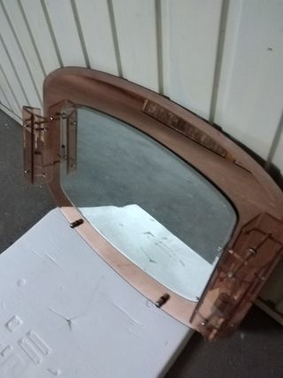 Espelho de toalete 20