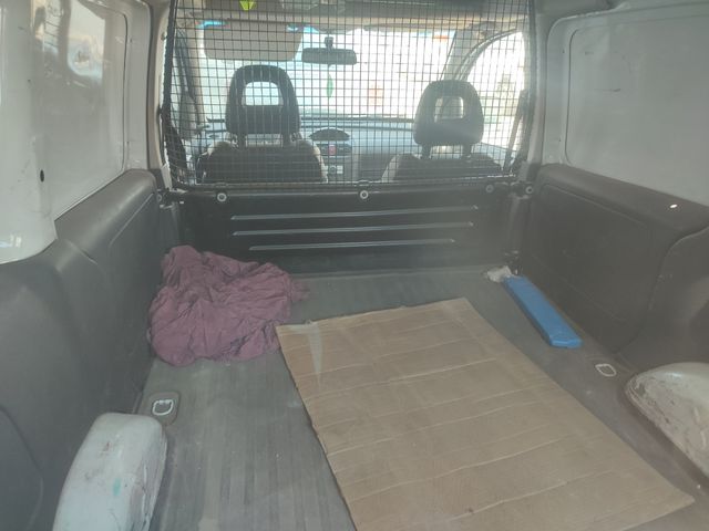 Opel Combo 2009