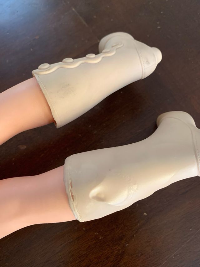 Bambola Furga da collezione