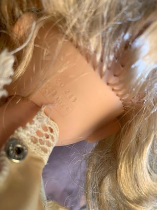 Bambola Furga da collezione