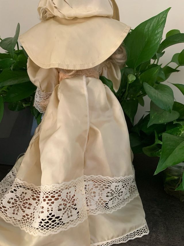 Bambola Furga da collezione