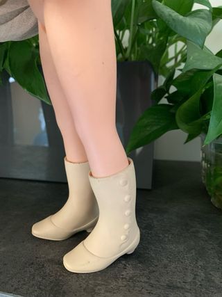 Bambola Furga da collezione