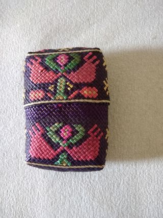 Capa maso cigarro 5€