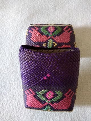 Capa maso cigarro 5€