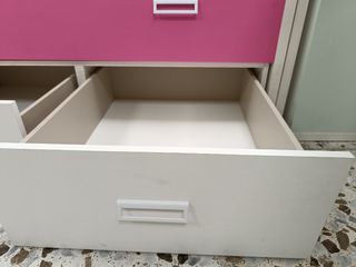 Dormitorio completo juvenil