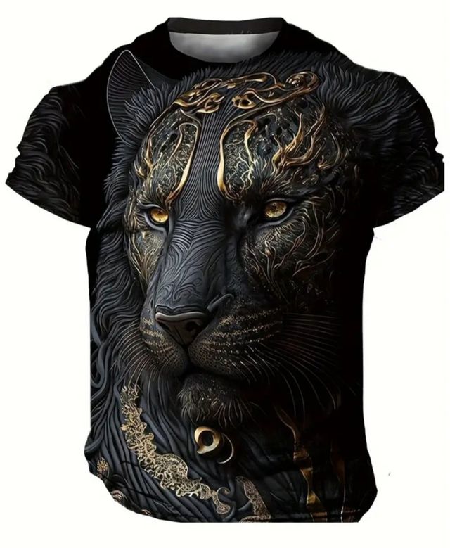 Camiseta manga corta 