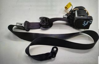VW Touran cinturones delanteros 2011