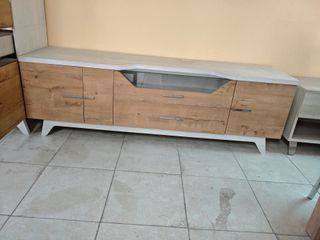 Salón completo 260cm.