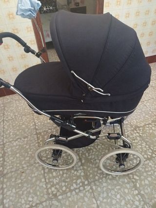 Carrito bebe