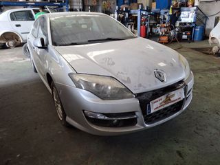 (Refª 15424) Desguace RENAULT LAGUNA 3 1.5 DCI