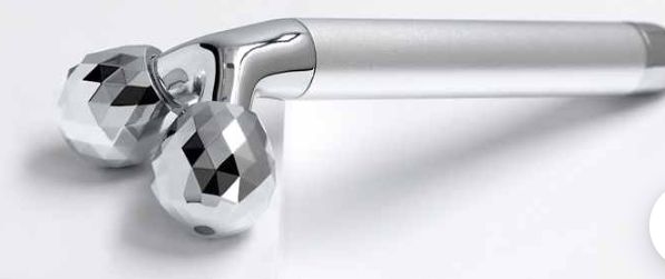 Silver Face Roller