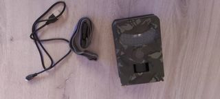 Cámara de caza con infrarrojos