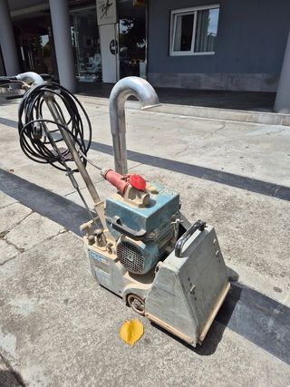 Lijadora banda 250 bona