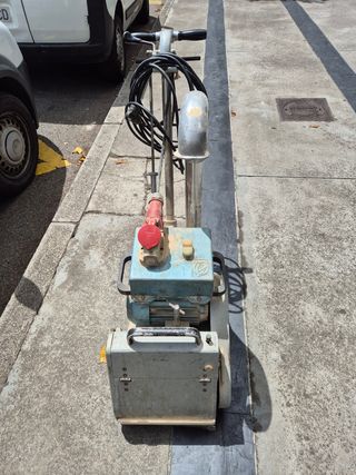 Lijadora banda 250 bona